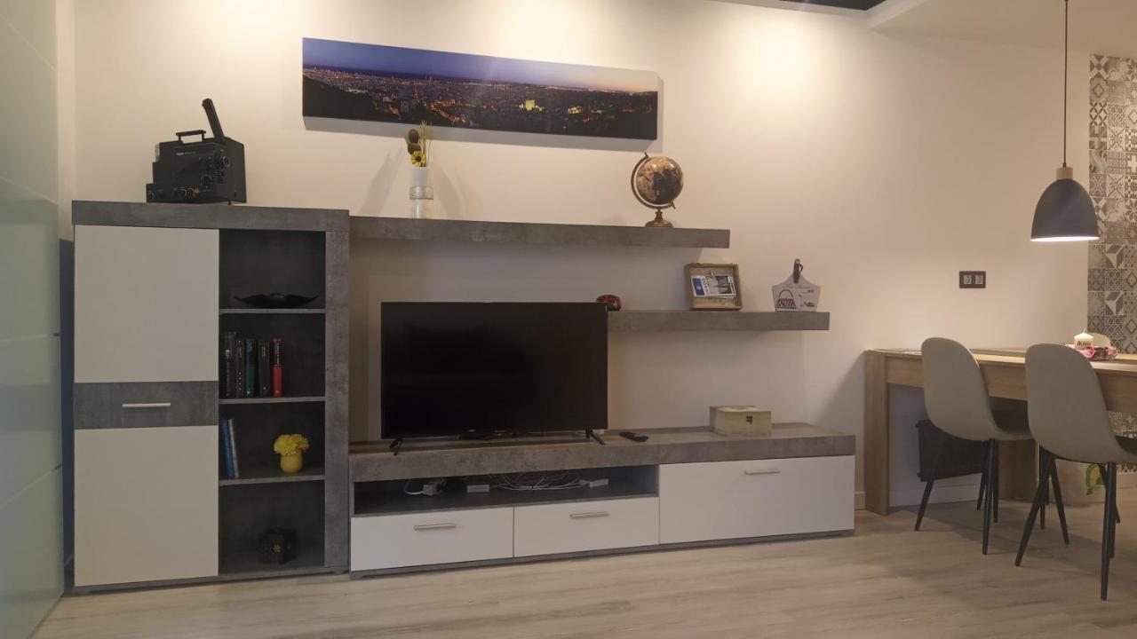 奥维耶多Apartamento Cinema公寓 外观 照片