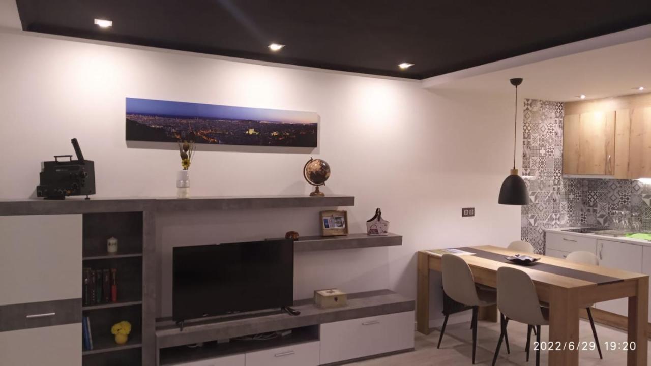 奥维耶多Apartamento Cinema公寓 外观 照片
